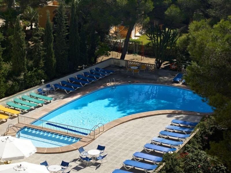 Hotel Condemar Santanyi Exterior photo