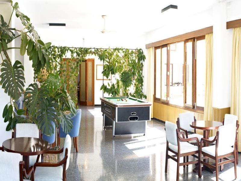 Hotel Condemar Santanyi Exterior photo