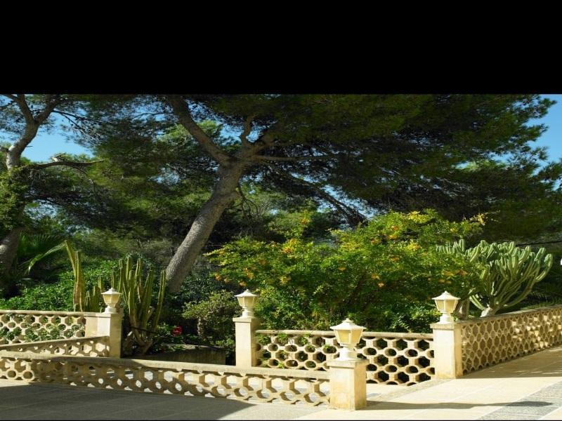 Hotel Condemar Santanyi Exterior photo