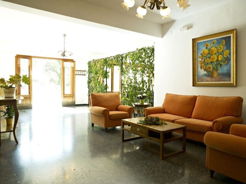 Hotel Condemar Santanyi Exterior photo