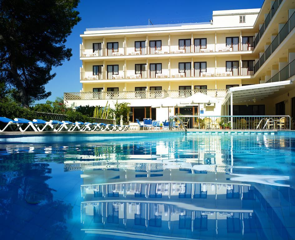 Hotel Condemar Santanyi Exterior photo
