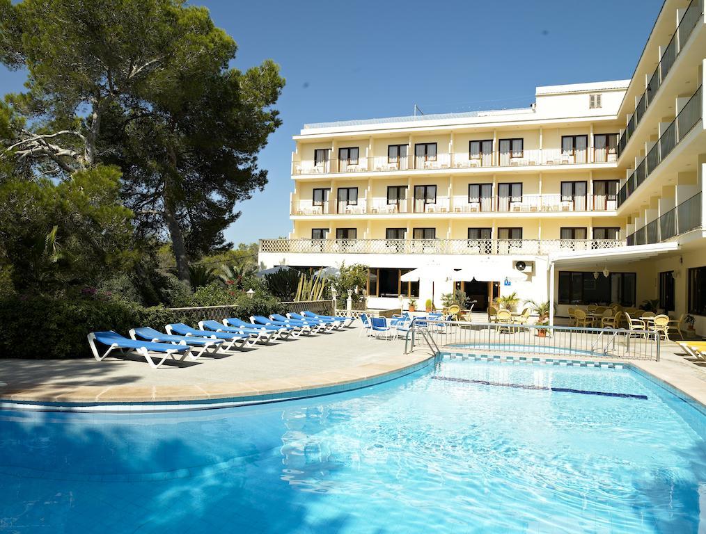 Hotel Condemar Santanyi Exterior photo