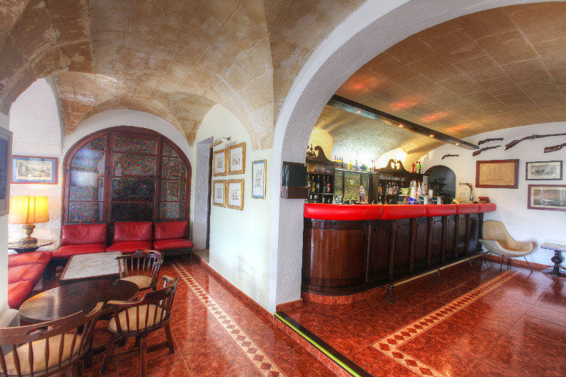 Hotel Condemar Santanyi Exterior photo